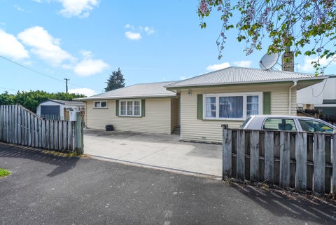 1A Paterson Street, Frankton, Hamilton