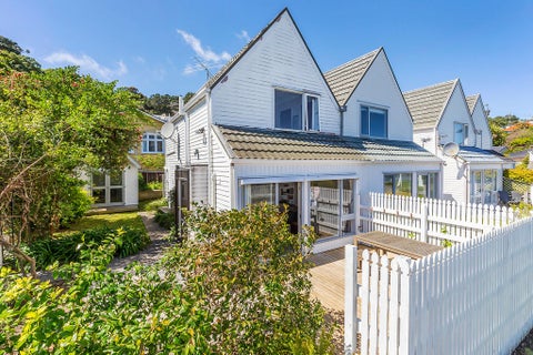 7/50 Darlington Road, Miramar, Wellington