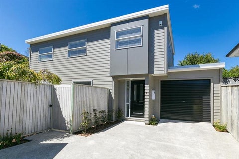 5C Ryan Grove, Tawa, Wellington