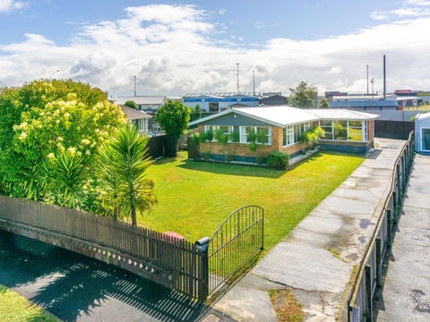 8 Lugton Street, Nawton, Hamilton