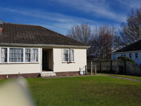 574 Childers Road, Te Hapara, Gisborne