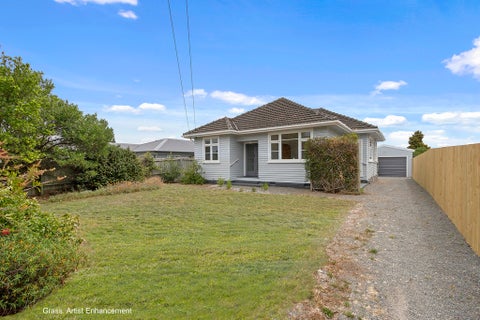 26 Sinclair Street, New Brighton, Christchurch