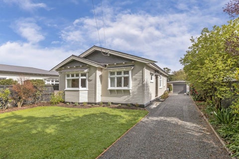 99 Roker Street, Somerfield, Christchurch