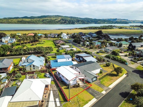 1A Uenuku Avenue, Raglan, Raglan