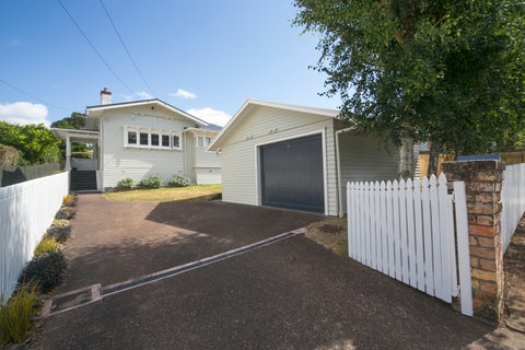 40 Amaru Road, One Tree Hill, Auckland
