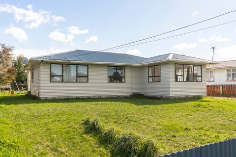 112 Oxford Street, Lansdowne, Masterton