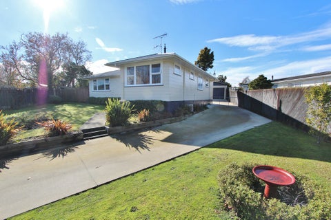 27 Weka Place, Tokoroa, Tokoroa