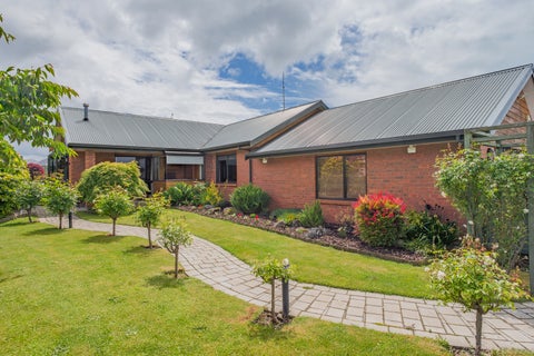 45 Pages Road, Marchwiel, Timaru
