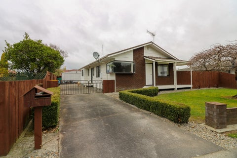 21 Dalwood Grove, Highbury, Palmerston North