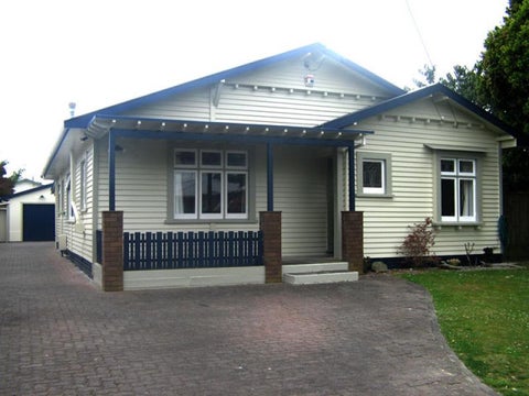 21 Copeland Street, Hutt Central, Lower Hutt