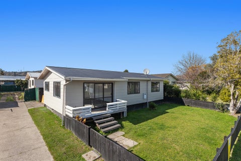 6A Paul Street, Whakatane, Whakatane