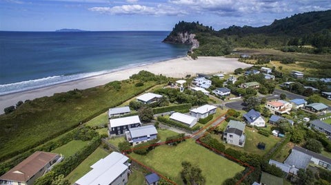7 Swordfish Avenue, Whiritoa, Waihi