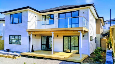 127 Godfrey Drive, Orewa, Orewa