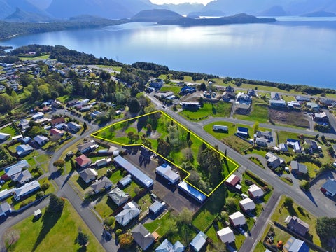 61B Mararoa Drive, Manapouri, Manapouri