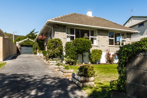 254 Taita Drive, Taita, Lower Hutt