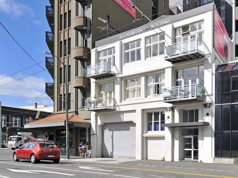 3/178 Wakefield Street, Te Aro, Wellington