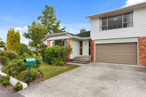 22 Penwood Street, Russley, Christchurch