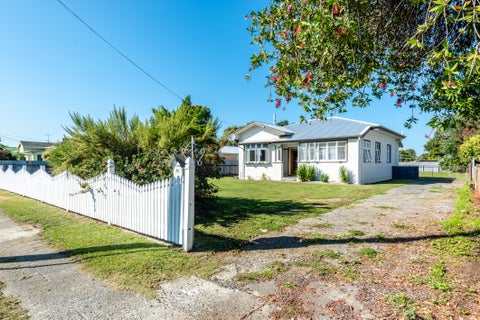 94 Lucknow Street, Wairoa, Wairoa
