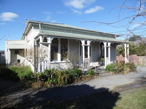 20 Victoria Street, Masterton, Masterton