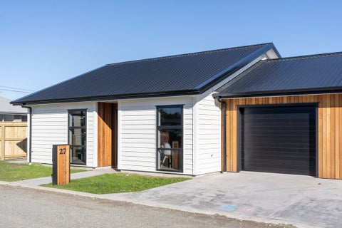 27 John Mcdonald Mews, Masterton