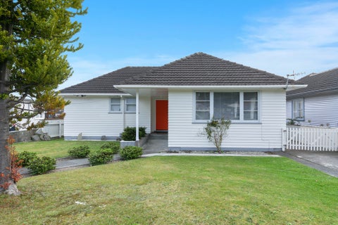 77 Wise Street, Wainuiomata, Lower Hutt