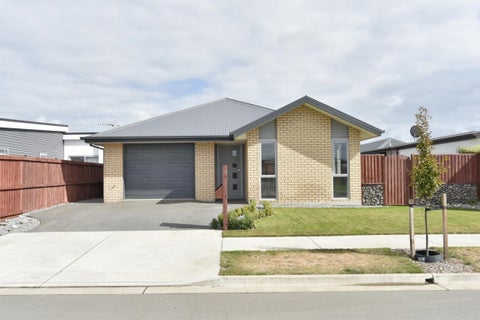 14 Cleland Crescent, Kaiapoi, Kaiapoi