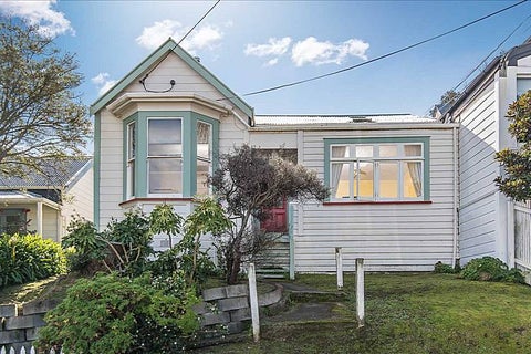 115 Mein Street, Newtown, Wellington