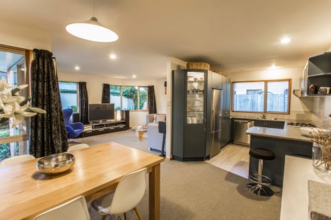 116A Tennyson Street, Sydenham, Christchurch