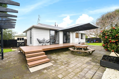 12 Baxter Place, Owhata, Rotorua