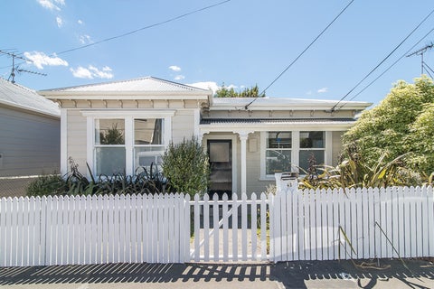 45 Wilson Street, Newtown, Wellington