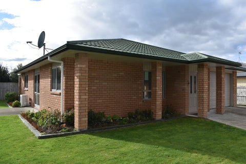 4 Alexis Greer Lane, Carterton, Carterton