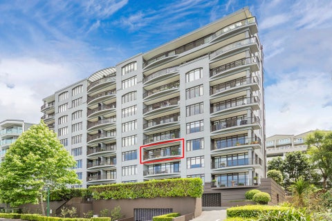 3D/36 James Cook Crescent, Remuera, Auckland