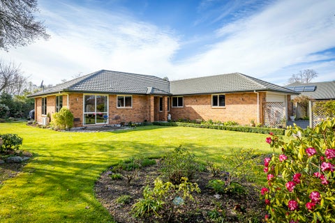 36 Tancred Street, Geraldine