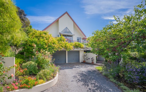 26 Aylmers Valley Road, Akaroa, Akaroa