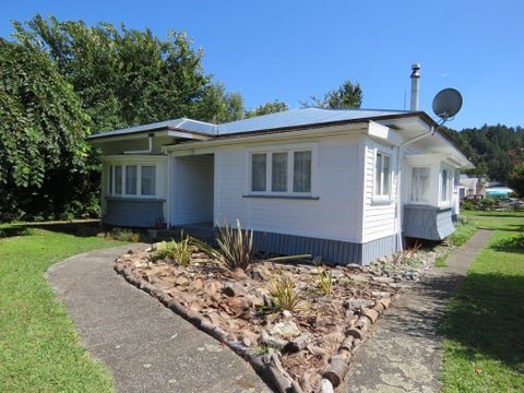 22 Tumoana Street, Taumarunui, Taumarunui