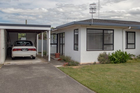 3/607 Queen St East, Parkvale, Hastings