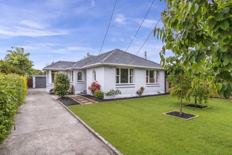 154 Quinns Road, Shirley, Christchurch