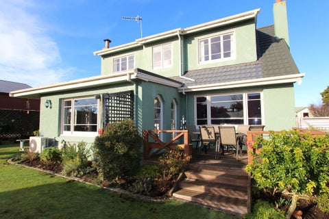 66 Filleul Street, Gladstone, Invercargill