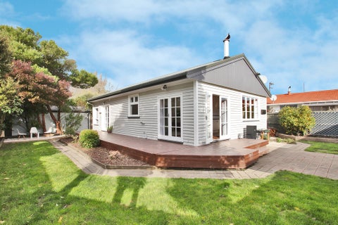 21 Brittan Street, Linwood, Christchurch