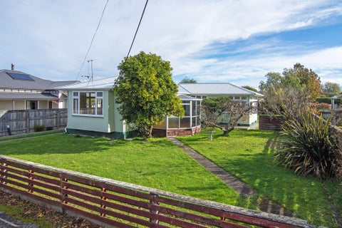 2 Lett Street, Lansdowne, Masterton