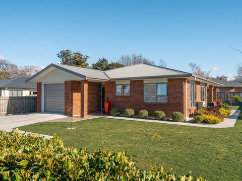 96 East Street, Greytown