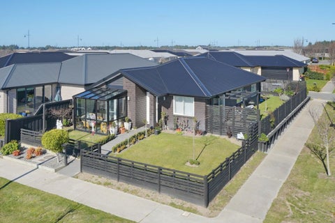 32 Whakatipu Street, Pegasus, Pegasus