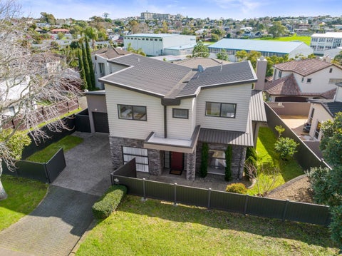 51 Crossfield Road, Glendowie, Auckland