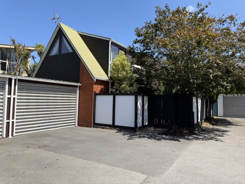 3/2 Rehua Lane, St Albans, Christchurch