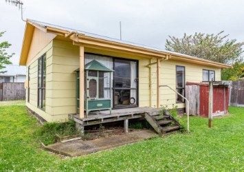 10A Braemar Street, Levin, Levin