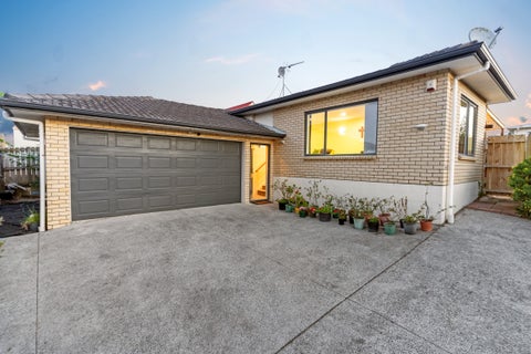 29A Morrie Laing Avenue, Mount Roskill, Auckland