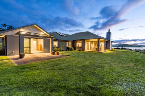 35 Collingwood Drive, Tikitere, Rotorua
