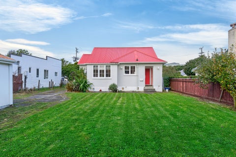14 St James Avenue, Boulcott, Lower Hutt