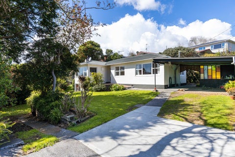3 Penrith Street, Westown, New Plymouth