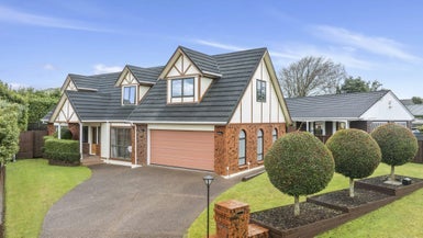 3 Emory Drive, Conifer Grove, Takanini